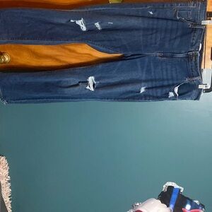 Women’s size 20 old navy jeans